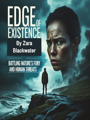 cover image of Edge of Existence